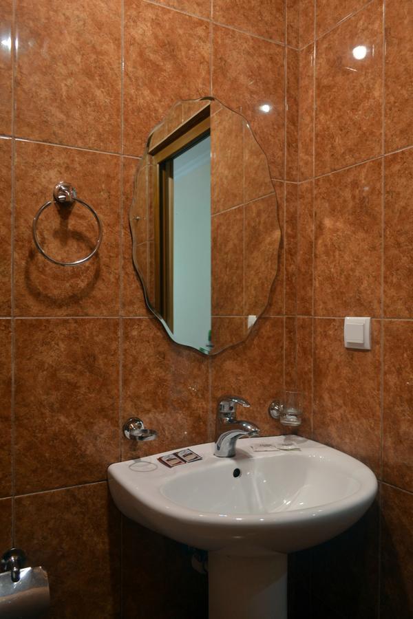 Hotel Nirvana Dilijan Eksteriør bilde