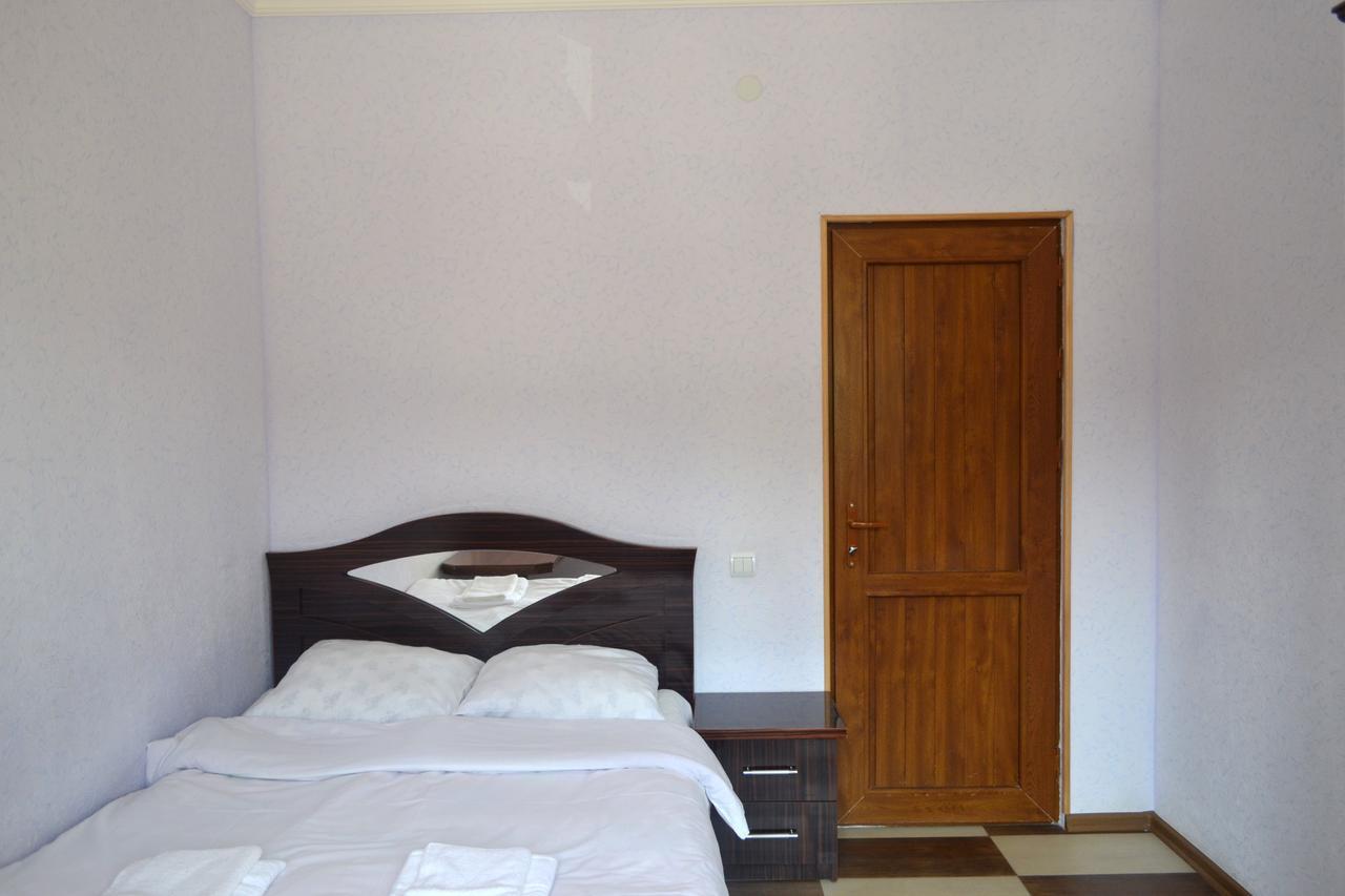 Hotel Nirvana Dilijan Eksteriør bilde
