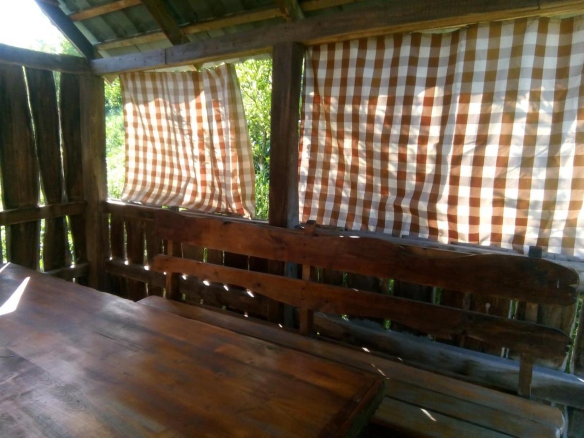 Hotel Nirvana Dilijan Eksteriør bilde